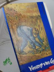 Vincent van Gogh : 14 farbige Gem�ldereprod. u. 2 einfarbige Taf. / Vincent van Gogh. Hrsg. von Kuno Mittelst�dt