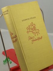 Die Freundschaft : Novellen / Ludwig T�gel