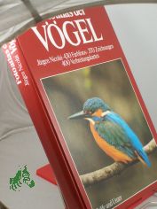 Fotoatlas der V�gel : d. grosse Bildsachbuch d. V�gel Europas / J�rgen Nicolai. Mitarb.: Detlef Singer u. Konrad Wothe. Zeichn.: Hermann Kacher