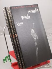 Vom Winde verweht, 3 B�nde