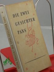 Die zwei Gesichter Pans : Novelle / Gilda Brauen