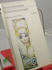 Selbstermunterungen / Erwin Strittmatter