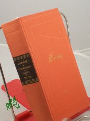 Aphorismen, Essays, Briefe / Lichtenberg. Hrsg. von Kurt Batt