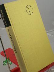 Rheinsberg und anderes / Kurt Tucholsky