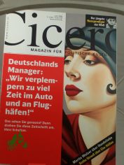 6/2008, 100 Frauen die sie kennen m�ssen