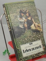 Leben zu zweit : Briefe unter 4 Augen / Jutta Resch-Treuwerth