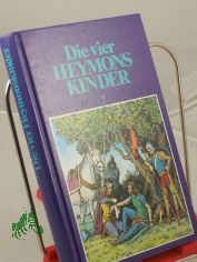 Die vier Heymonskinder