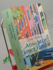 Ansichten einer Familie. Sonderausgabe. Das Portr�t einer fast normalen Familie