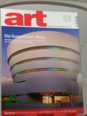 7/2006, Die Guggenheim Story