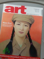 9/2006, Maos Brut, Kunstszene China eine Reportage