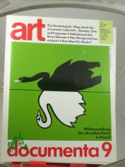 6/1992, documenta 9