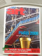 1/2000, Paris 2000
