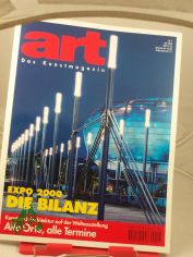 7/2000, Expo 2000, Die Bilanz
