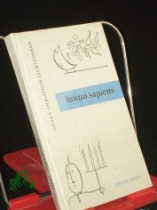 Homo sapiens : Aphorismen / Georg Christoph Lichtenberg. Hrsg. von Georg Schneider. Illustrationen von Rolf F. M�ller