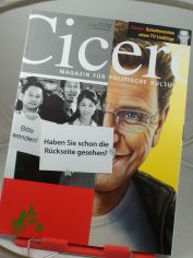 3/2009, Haben sie schon die R�ckseite gesehen?