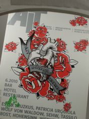 6/2010, Bar, Hotel, Restaurant