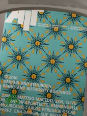 12/2010, Banken und Beh�rden, banks and authority buildings