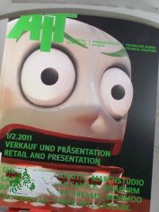 1/2/2011, Verkauf und Pr�sentation, Retail and Presentation