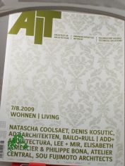 7/8/2009 Wohnen Living