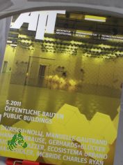 5/2011, �ffentliche Bauten, Public Buildings