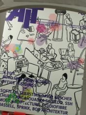 4/2011, B�ro und Verwaltung, Office Buildings