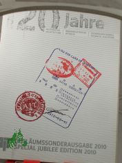 Sonderausgabe 2010