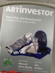 3/2004, Herlinde Koelbl Mensch ohne Maske, Napa Valley Artaholics