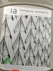 10-12/2010 Architektur von KPMB Kuwabara Payne McKenna Blumberg...