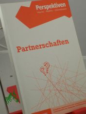 Partnerschaften, Heft 1/2005