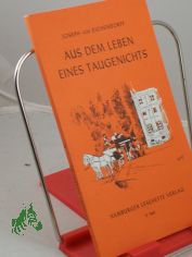 Hamburger Lesehefte, Nr.5, Aus dem Leben eines Taugenichts