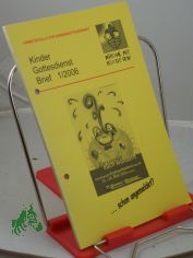 Kindergottesdienst Brief 1/2006,