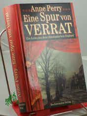 Eine Spur von Verrat