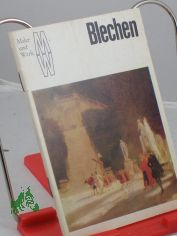 Karl Blechen / Hans Joachim Neidhardt