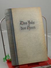 Das Jahr des Herrn : Roman / K. H. Waggerl