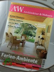 3/2002, Ferien Ambiente