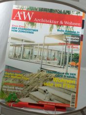 2/2004, Wohnen wie im Film