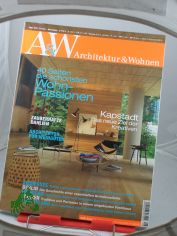 5/2005, Kapstadt das neue Ziel der Kreativen