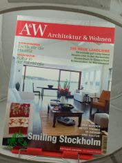 2/2003, Smiling Stockholm