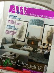 6/2008, Neue Eleganz