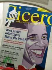 2/2007, Wird er der m�chtigste Mann der Welt