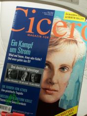 4/2010, Ein Kampf um Strom