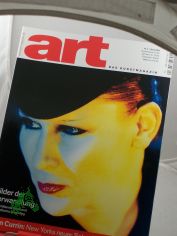 4/2004, Bilder der Verwandlung