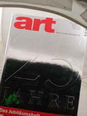 11/2004, 25 Jahre, das Jubil�umsheft