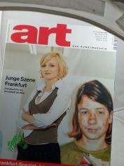 10/2005, Junge Szene Frankfurt