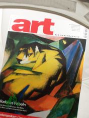 9/2005, Moderne Fabeln