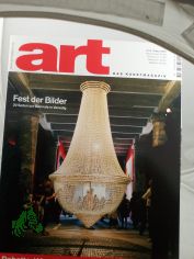 8/2005, Fest der Bilder