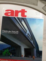 7/2005, Fabrik der Zukunft