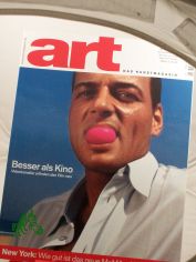 3/2005, Besser als Kino