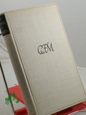 Novellen / Conrad Ferdinand Meyer. Mit Illustrationen v. Hanns Georgi