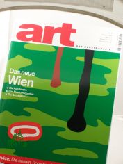11/2001, Das neue Wien